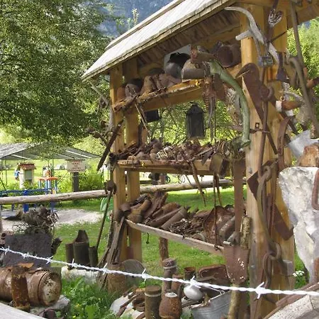 Gæstehus Kamp Klin 2*