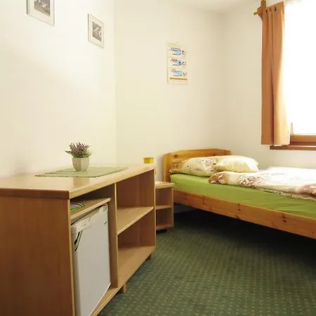 Kamp Klin Bovec