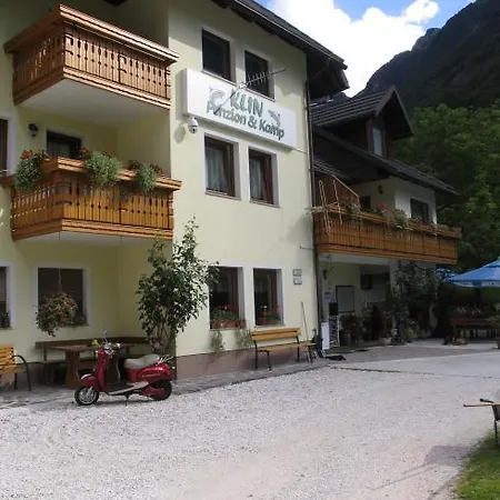 Kamp Klin