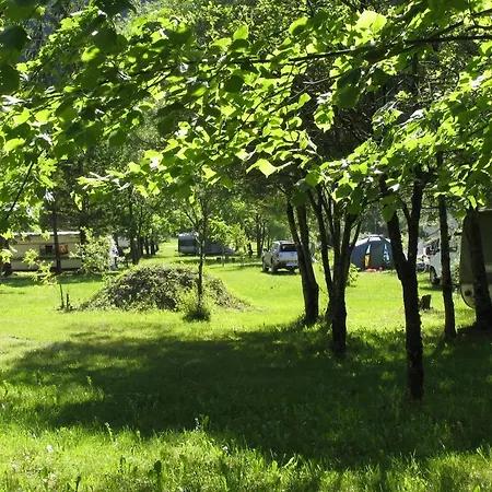 Kamp Klin Gæstehus