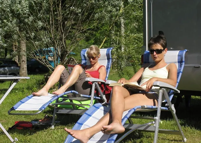 Kamp Klin Gasthuis 2*