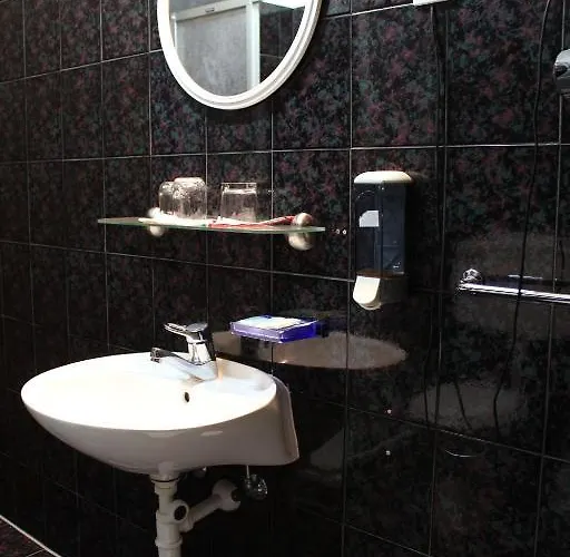 Kamp Klin Gasthuis 2*