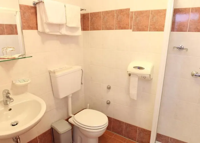 Kamp Klin Gasthuis 2*