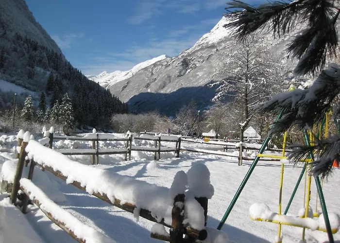 Kamp Klin Gasthuis 2*