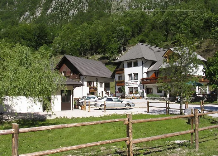 Gasthuis Kamp Klin 2*